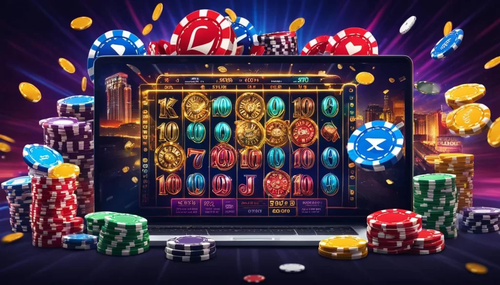Banner khuyến mãi gk88 casino