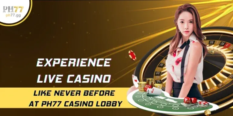 Các loại hình giải trí đa dạng tại gk88 Casino