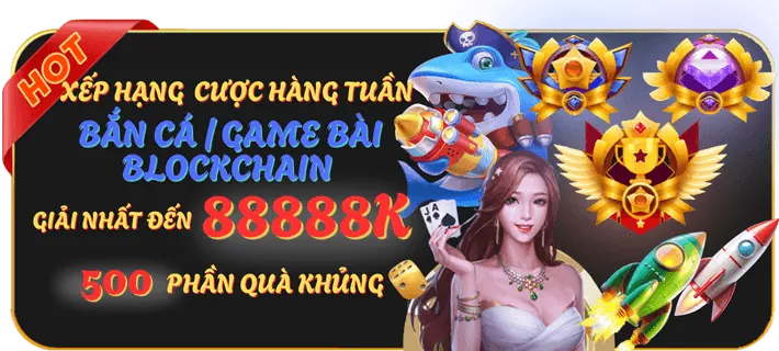 Hoàn trả tiền mặt VIP gk88 casino