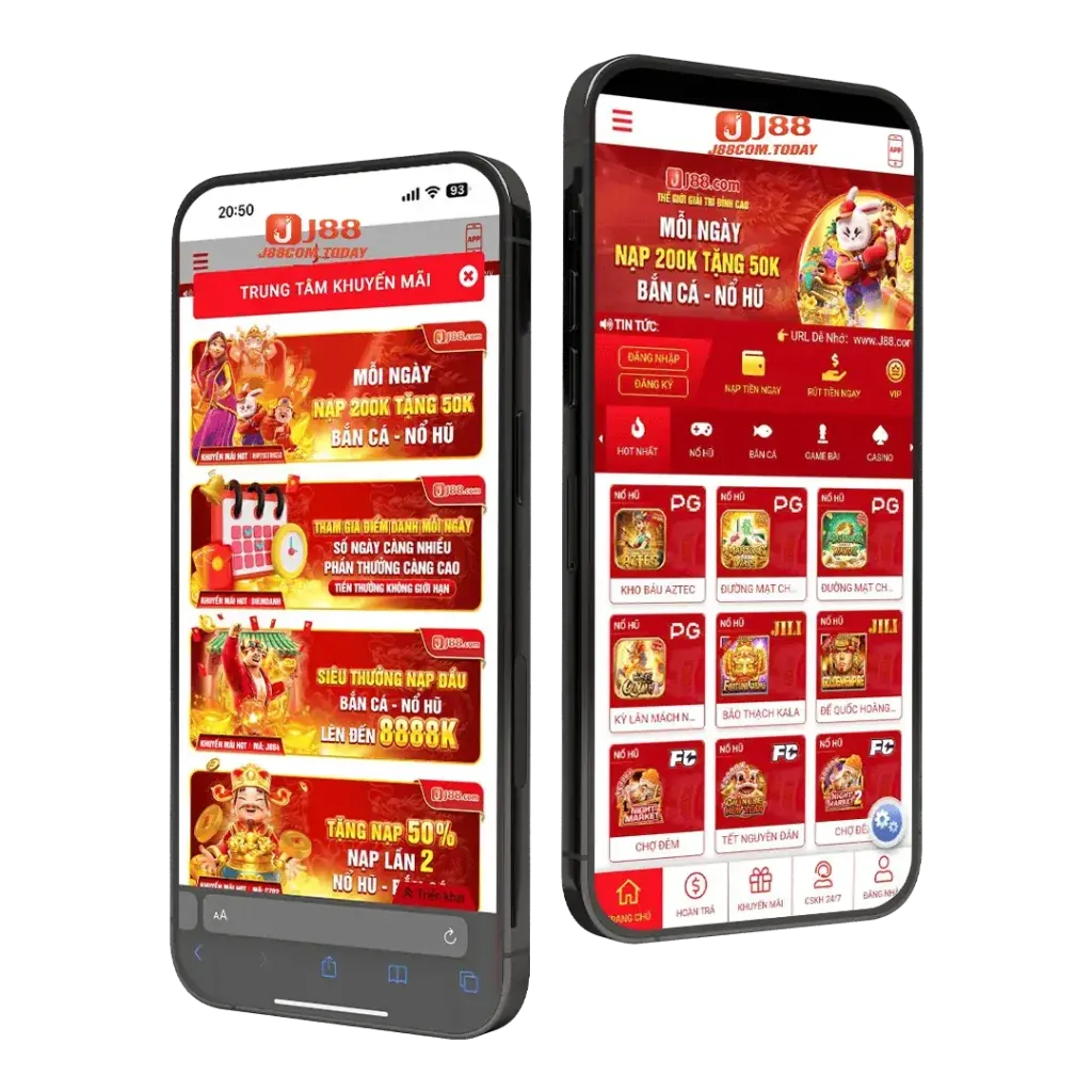 Tính tương thích di động và ứng dụng gk88 casino