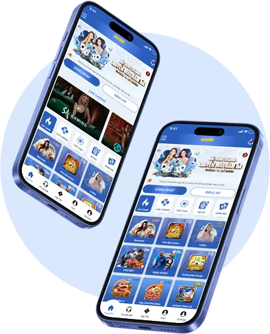 Giao diện người dùng thân thiện của ứng dụng 90 Link