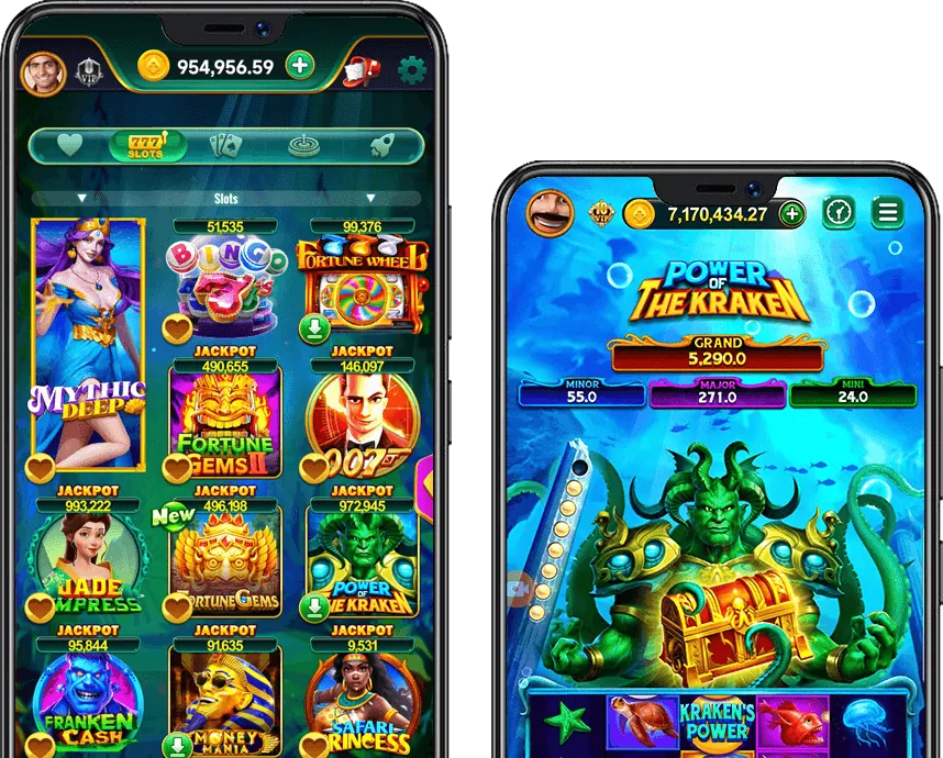 Kho game đa dạng tại 90 link