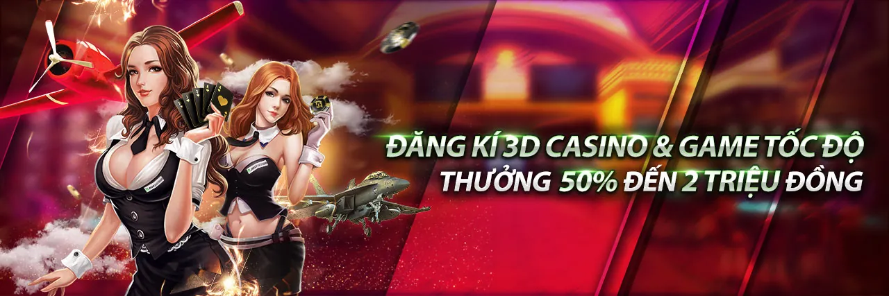 Khuyến Mãi Hấp Dẫn tại gk88 casino