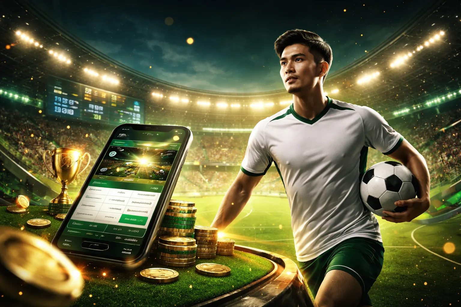Chính sách Cookie của 90 link