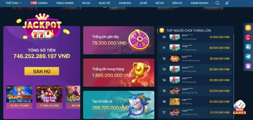 Thưởng chào mừng gk88 Casino