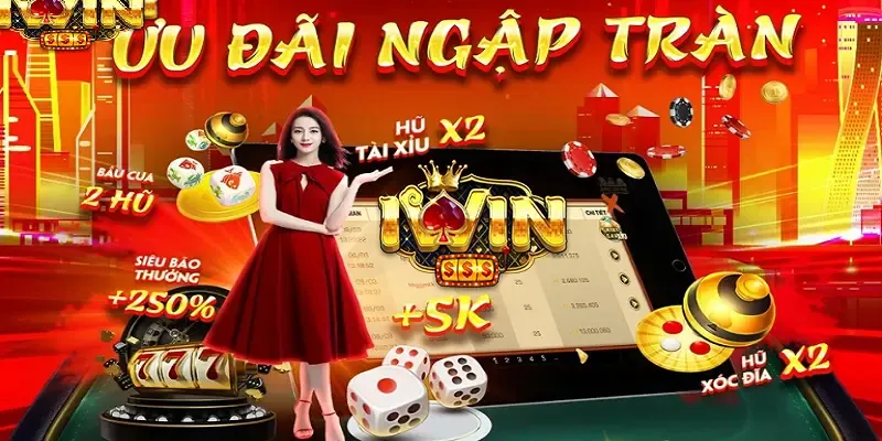 Hoàn trả hàng ngày gk88 Casino